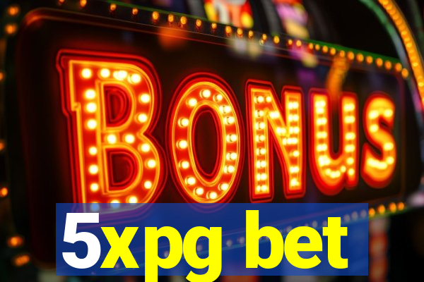 5xpg bet